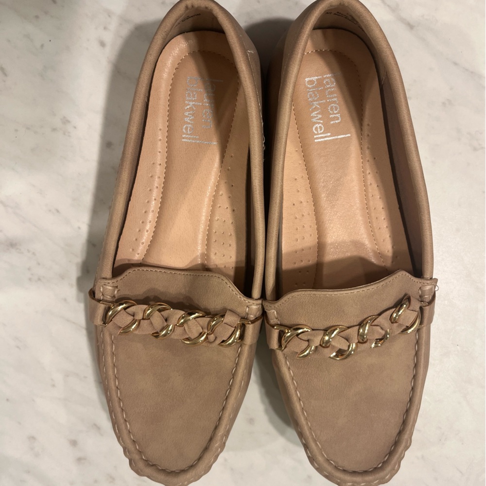 Lauren Blackwell dress shoes